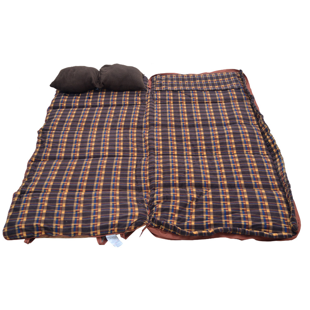 Kids 4 season sleeping bag clearance